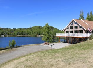 6133 S Emerald Way, Big Lake, AK 99652