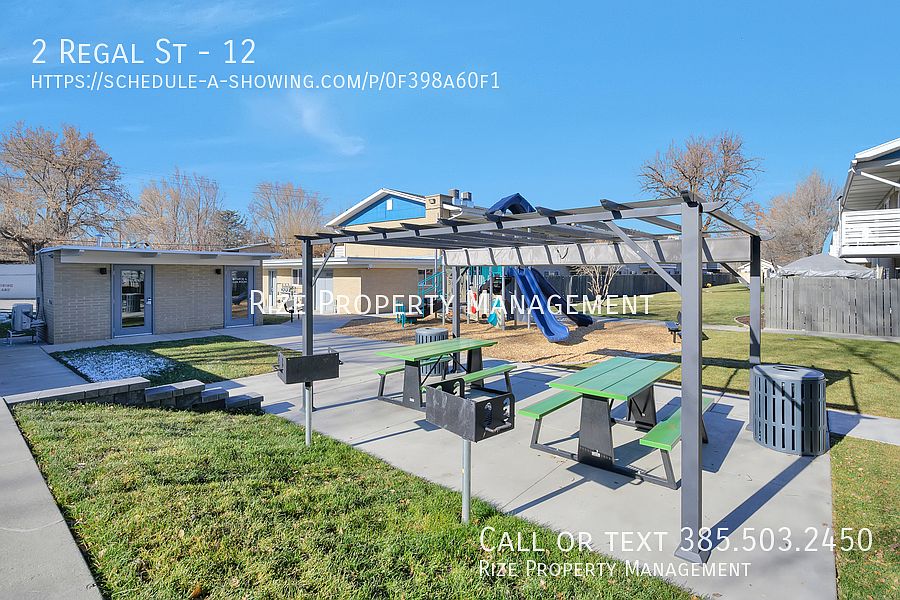 Westwood Apartments 2 E Regal St Murray UT Zillow