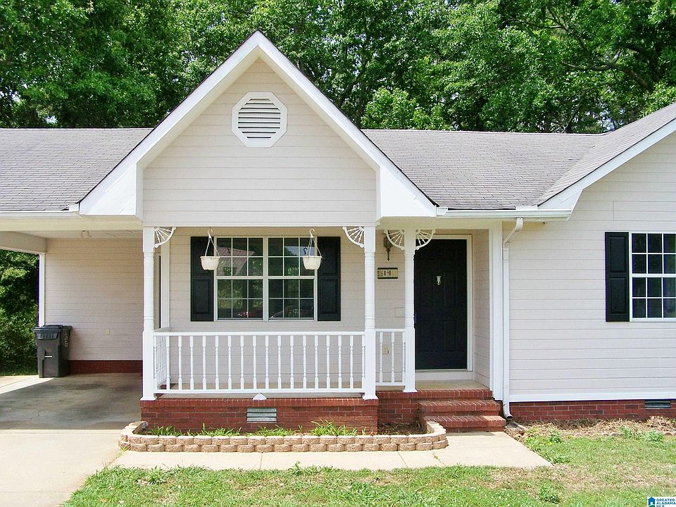 11 Lone Oak Dr, Weaver, AL 36277 Zillow