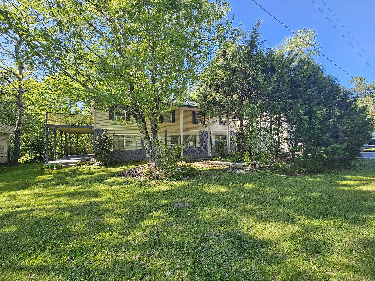 180 Sandusky Rd, Phil Campbell, AL 35581 MLS 510757 Zillow