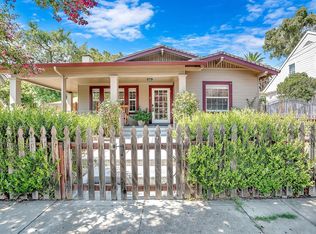 5 E Maple St, Stockton, CA 95204