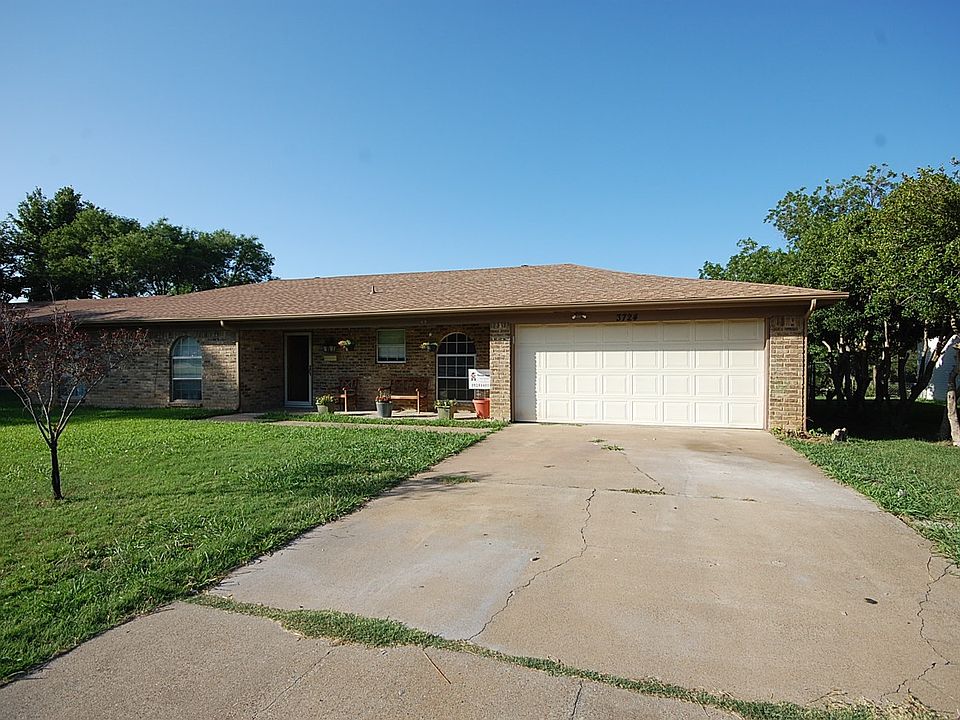 1st image of 3724 Wendell Dr