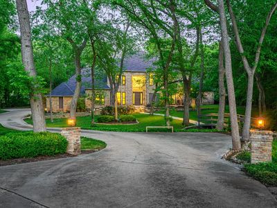 1200 Kempton Park Ln, Fairview, TX, 75069