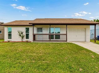 3506 MURROW STREET, NEW PORT RICHEY, FL 34655