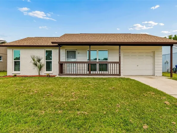 3506 MURROW STREET, NEW PORT RICHEY, FL 34655