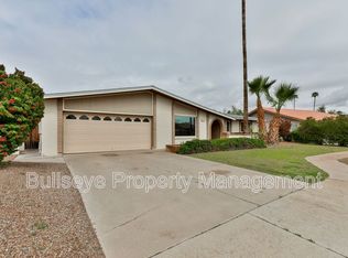 2334 W Calle Iglesia Ave, Mesa, AZ 85202