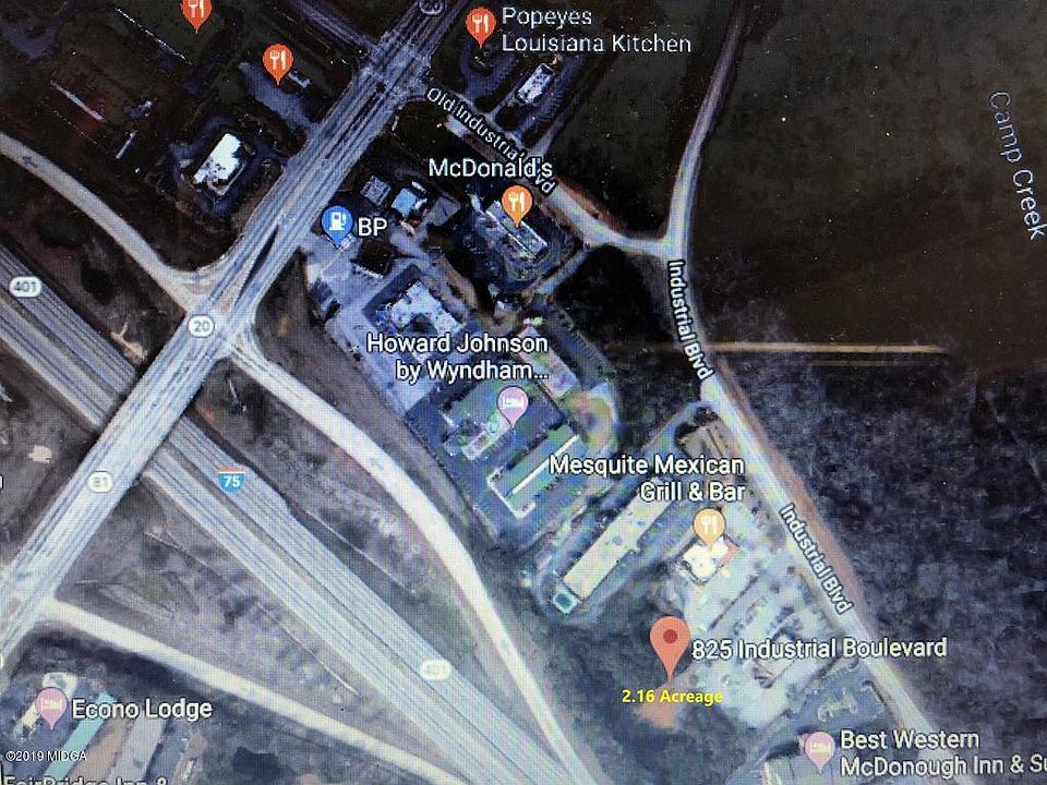 1st image of 825 Industrial Blvd