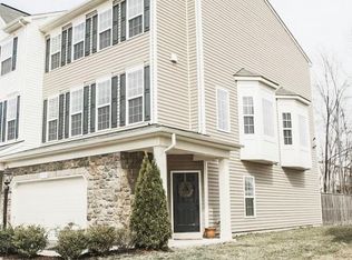 42478 Franklin Benjamin Ter, Ashburn, VA 20148