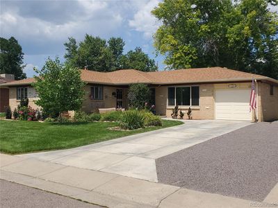 3187 W Grand Avenue, Englewood, CO, 80110