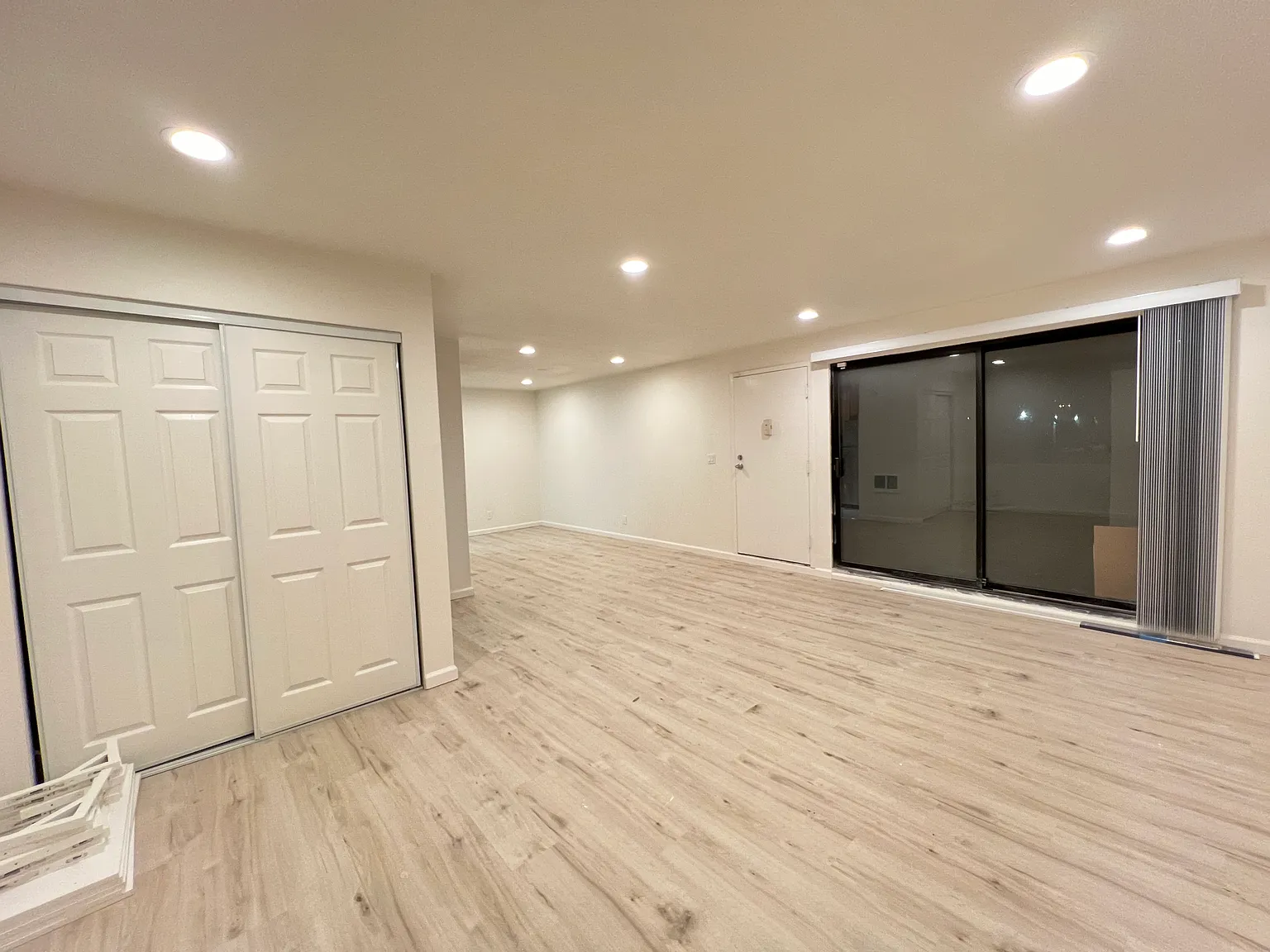 1 bed, 720 sqft, $3,000 — Photo 1