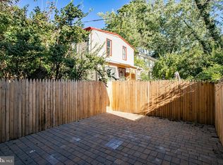 1623 E State St, Hamilton, NJ 08609