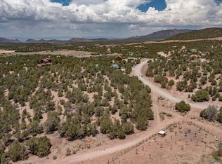 4282 S Little Pinto Creek Rd, Cedar City, UT 84720