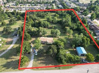 10800 SE 9th St, Midwest City, OK 73130