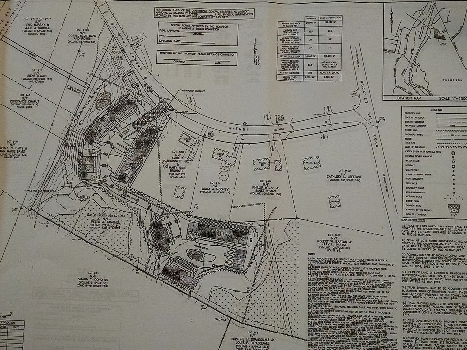 1st image of Lot # 46 Rawson Ave