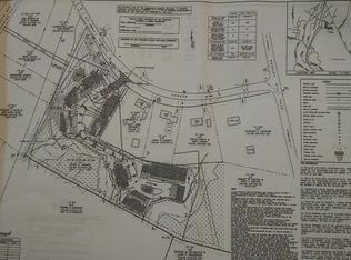 Lot #46 Rawson Ave, Thompson, CT 06277