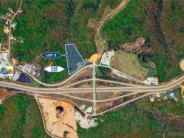 LOT 2 Y Rd, Linn Creek, MO 65052