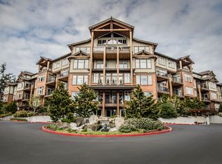 11801 Harbour Pointe Blvd UNIT 311, Mukilteo, WA 98275