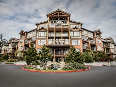 11801 Harbour Pointe Blvd Unit 311, Mukilteo, WA, 98275