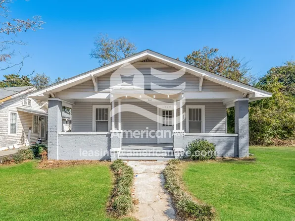 1220 Ford Ave, Birmingham, AL 35217