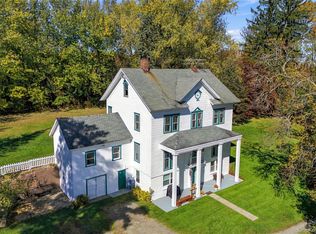 205 New Vernon Road, Middletown, NY 10940