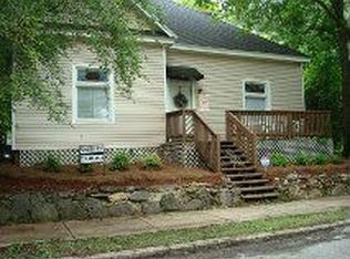 1066 Center St NW, Atlanta, GA 30318