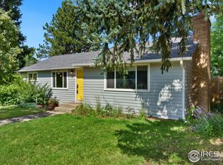 228 Fishback Ave, Fort Collins, CO 80521