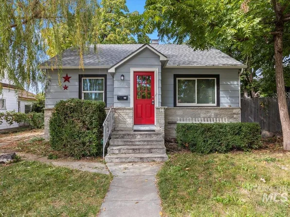 615 18th Ave S, Nampa, ID 83651