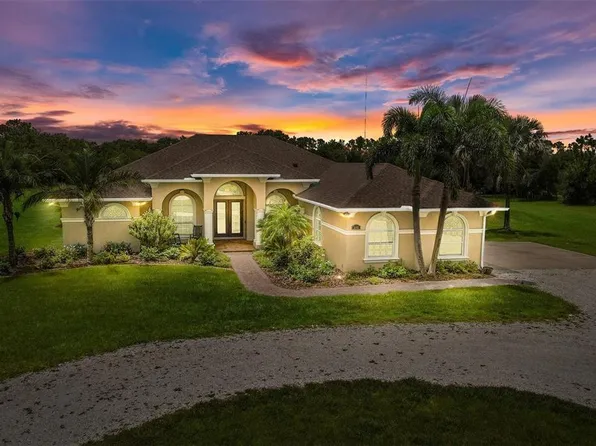 29425 Saddlebag Trl, Myakka City, FL 34251