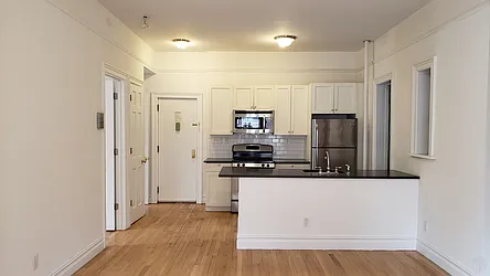 Rented by Halstead Real Estate