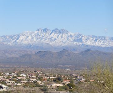 15541 N JAVELINA Trail #217, Fountain Hills, AZ, 85268