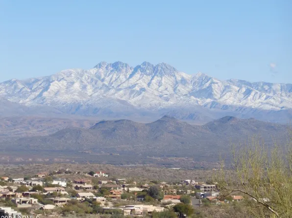 15541 N JAVELINA Trail #217, Fountain Hills, AZ 85268