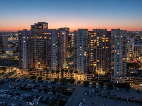 388 E Ocean Blvd Unit 703, Long Beach, CA 90802