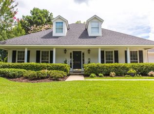 2706 Stokes St, Monroe, LA 71201