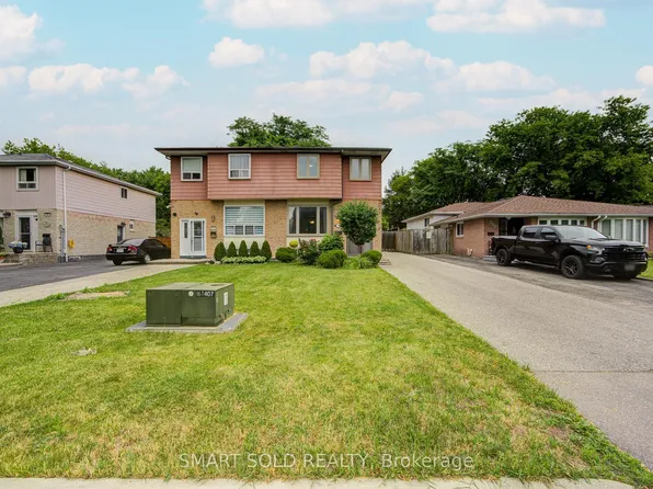 255 Cedar Ave, Richmond Hill, ON L4C 2B3