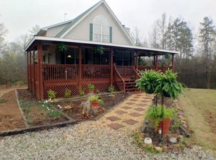 113 Freedom Ln, Commerce, GA 30530