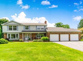 5432 Provincial Rd, Grand Blanc, MI 48439