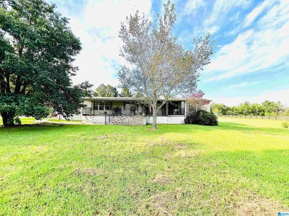 70 Armstrong Rd, Ashville, AL 35953