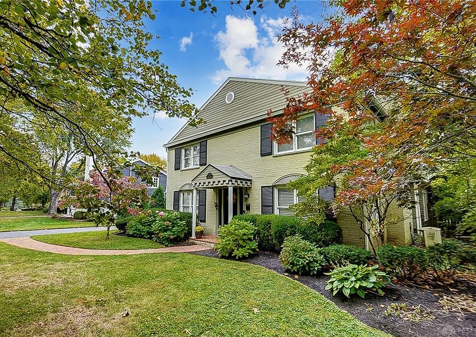 380 Chatham Dr, Kettering, OH 45429 Zillow