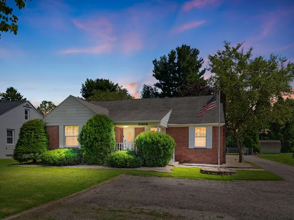 2404 Monroe St, La Porte, IN 46350