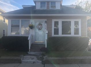 110 Chandler Ave, Pawtucket, RI 02860