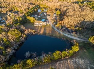 3752 Humbert Rd, Johns Island, SC 29455