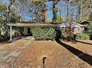 3227 Hobart Dr NW, Atlanta, GA
