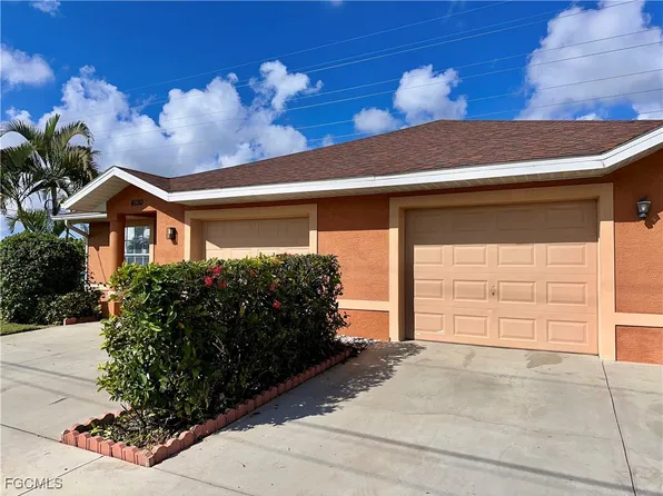 4128/4130 Santa Barbara Blvd Unit 1-2, Cape Coral, FL 33914
