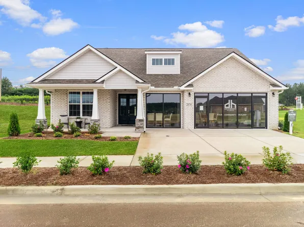 2074 Austin Dr, Cullman, AL 35058