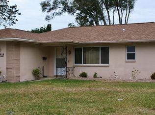 1724 Algonquin Dr, Clearwater, FL 33755