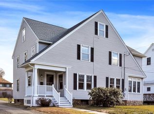 36 Four Mile Rd, West Hartford, CT 06107