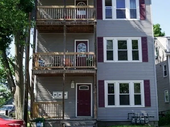 48 Bowdoin St APT 2, Worcester, MA 01609