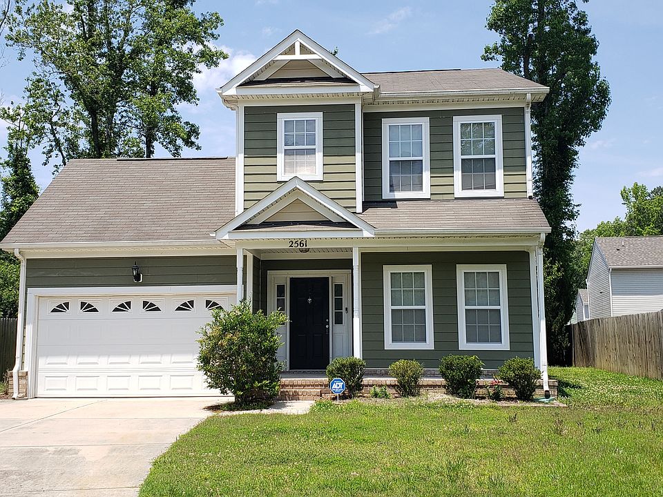 1st image of 2561 Golden Maple Dr