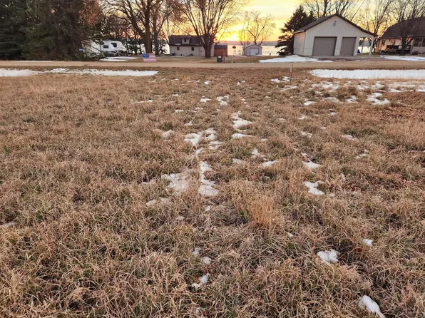 Shady Shore Dr, Lake Benton, MN 56149