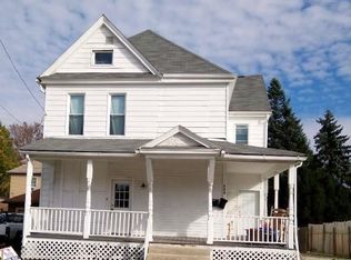 138 Wales Rd NE, Massillon, OH 44646